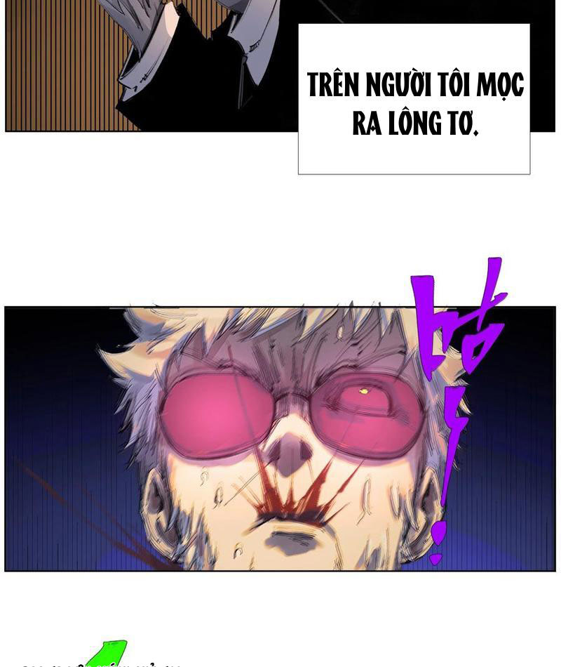 Tiên Hàng Đầu Chapter 25 - Trang 2