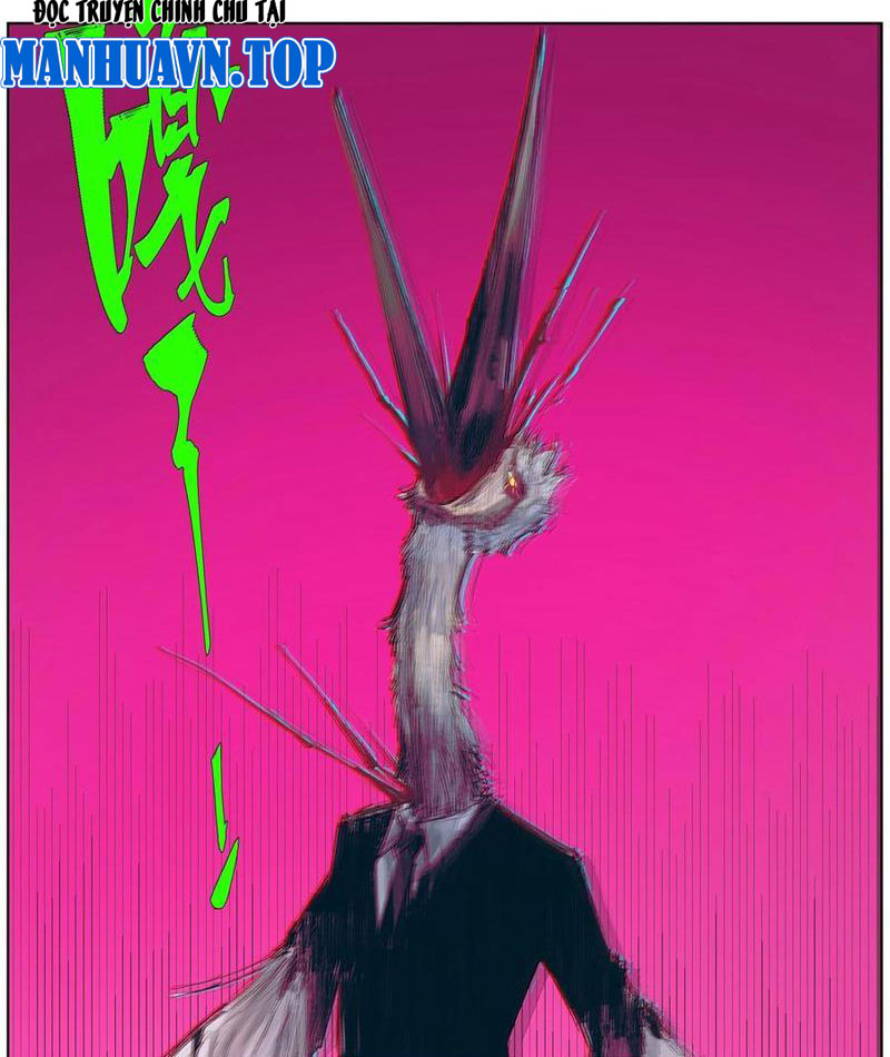 Tiên Hàng Đầu Chapter 25 - Trang 2