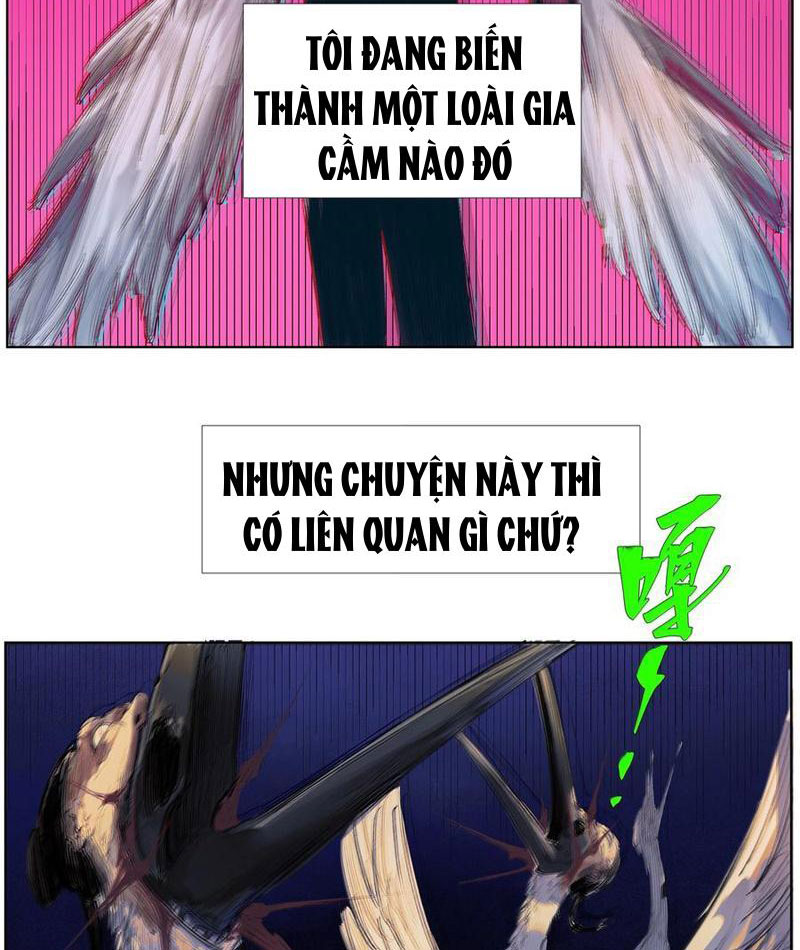 Tiên Hàng Đầu Chapter 25 - Trang 2