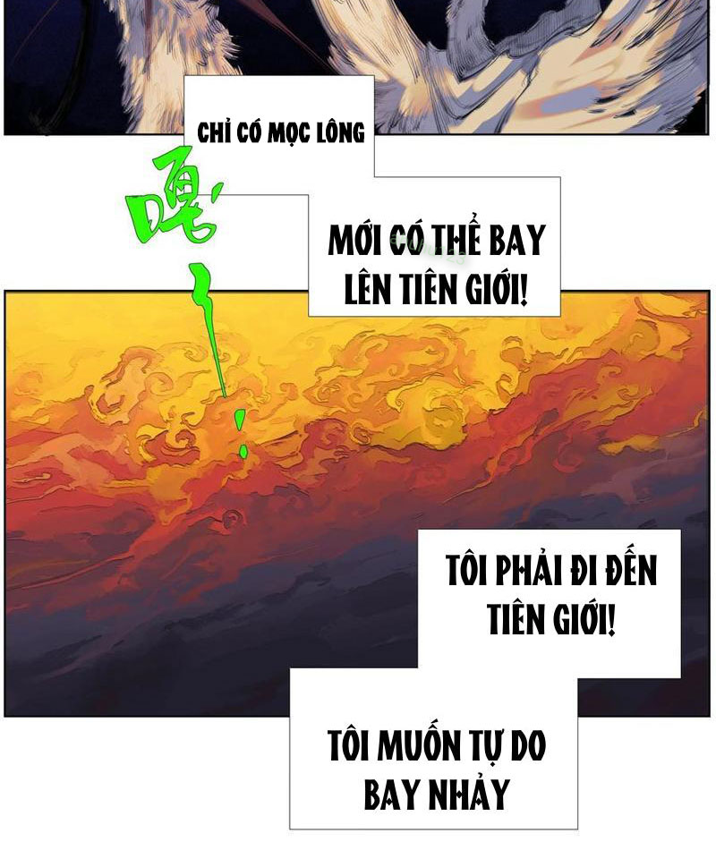 Tiên Hàng Đầu Chapter 25 - Trang 2