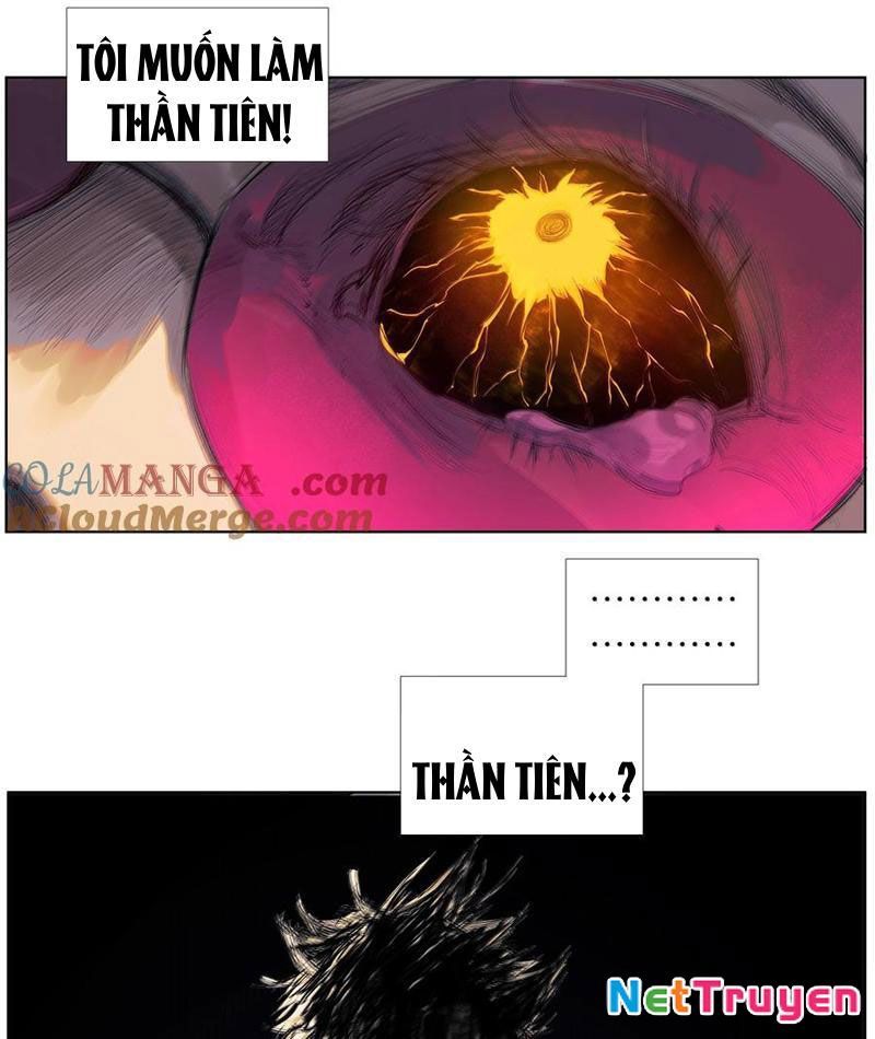 Tiên Hàng Đầu Chapter 25 - Trang 2