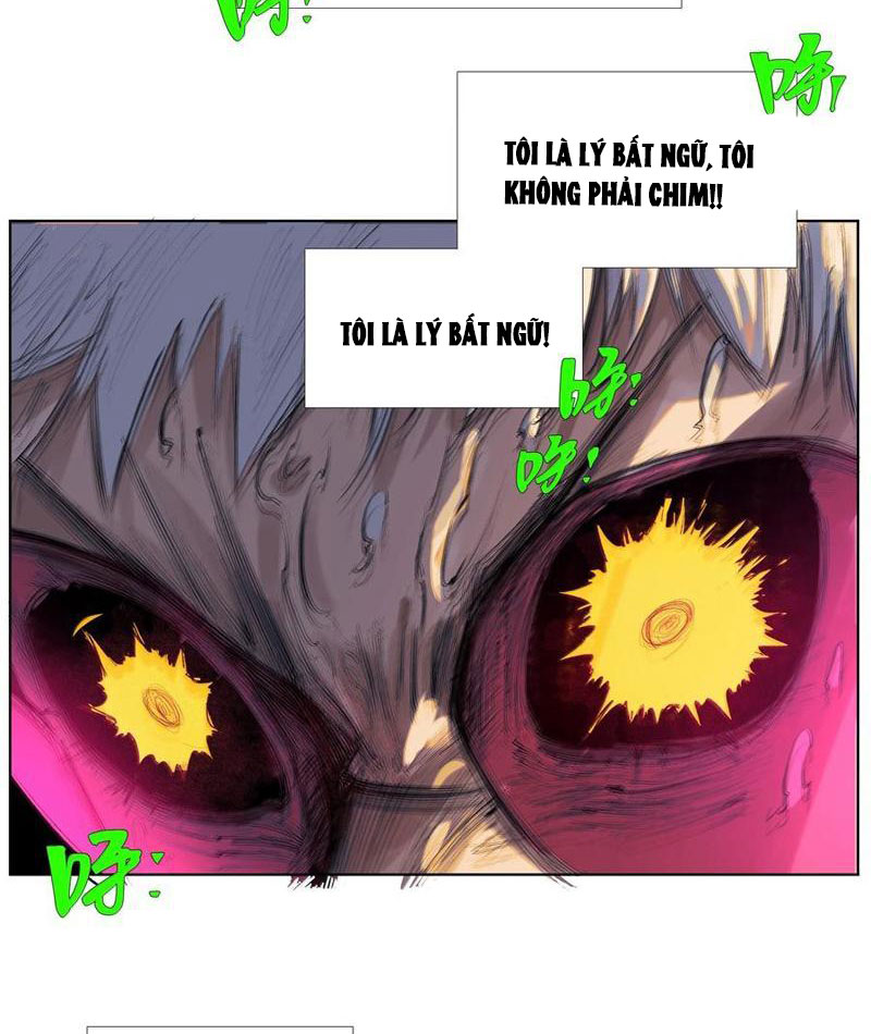 Tiên Hàng Đầu Chapter 25 - Trang 2