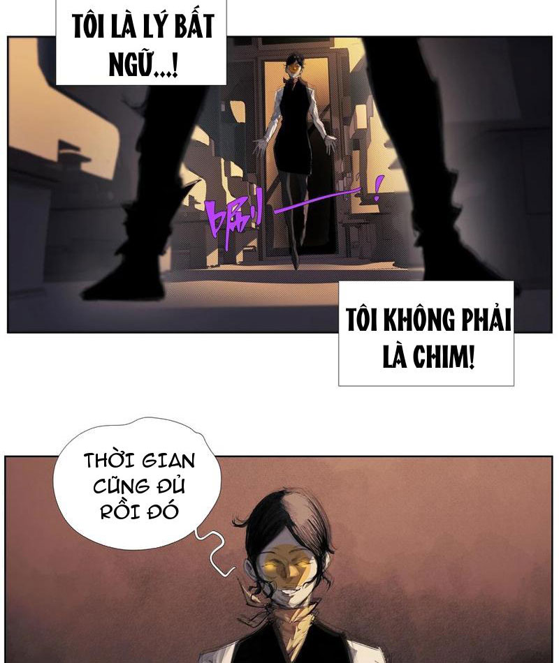 Tiên Hàng Đầu Chapter 25 - Trang 2