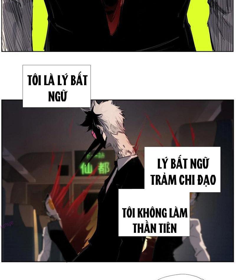 Tiên Hàng Đầu Chapter 25 - Trang 2