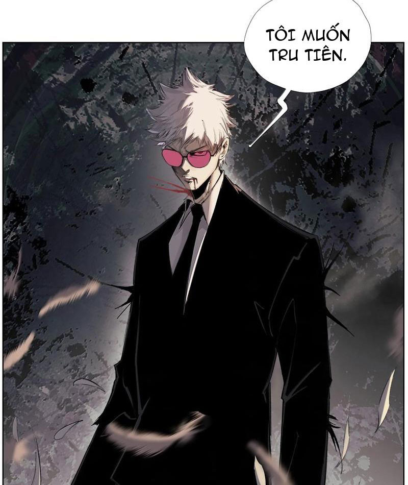 Tiên Hàng Đầu Chapter 25 - Trang 2