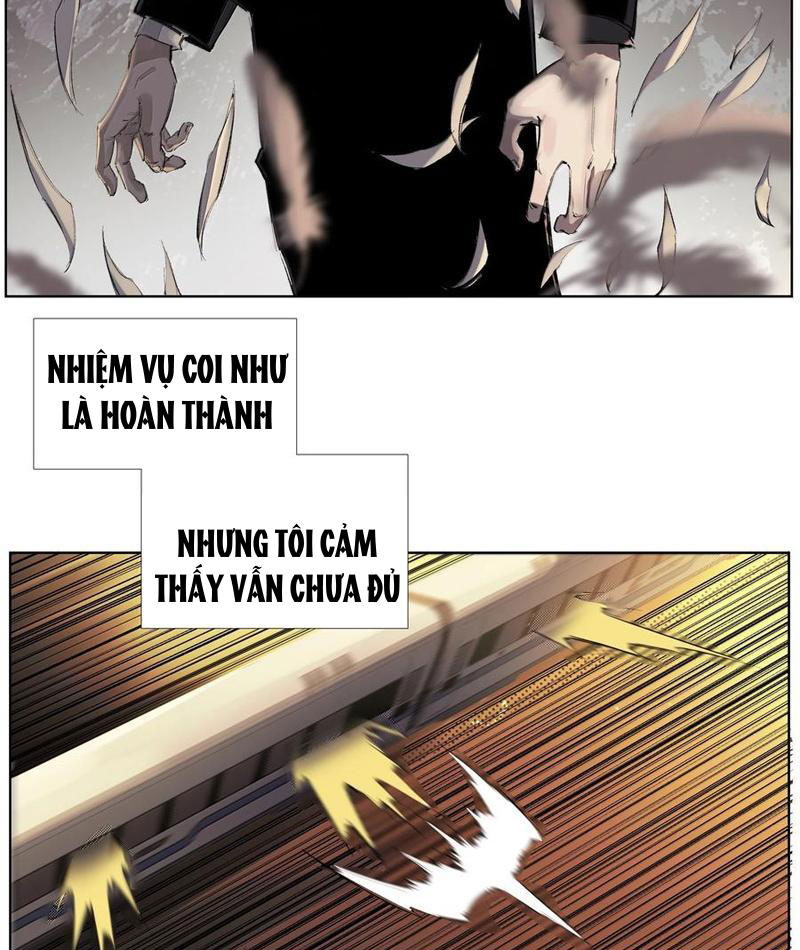 Tiên Hàng Đầu Chapter 25 - Trang 2
