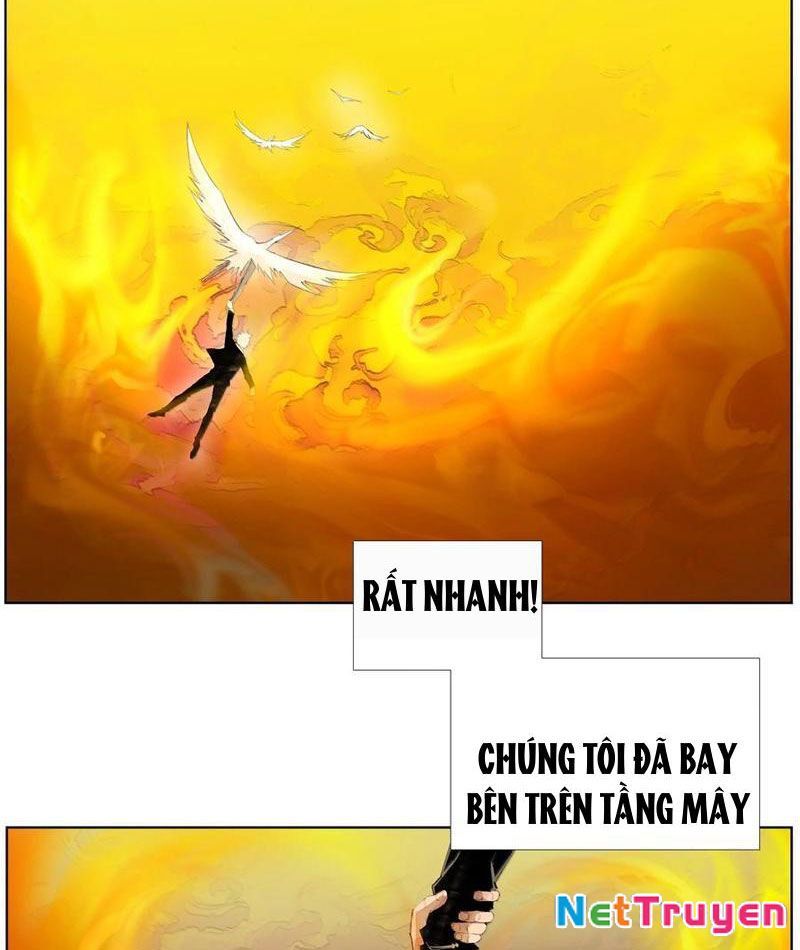 Tiên Hàng Đầu Chapter 25 - Trang 2