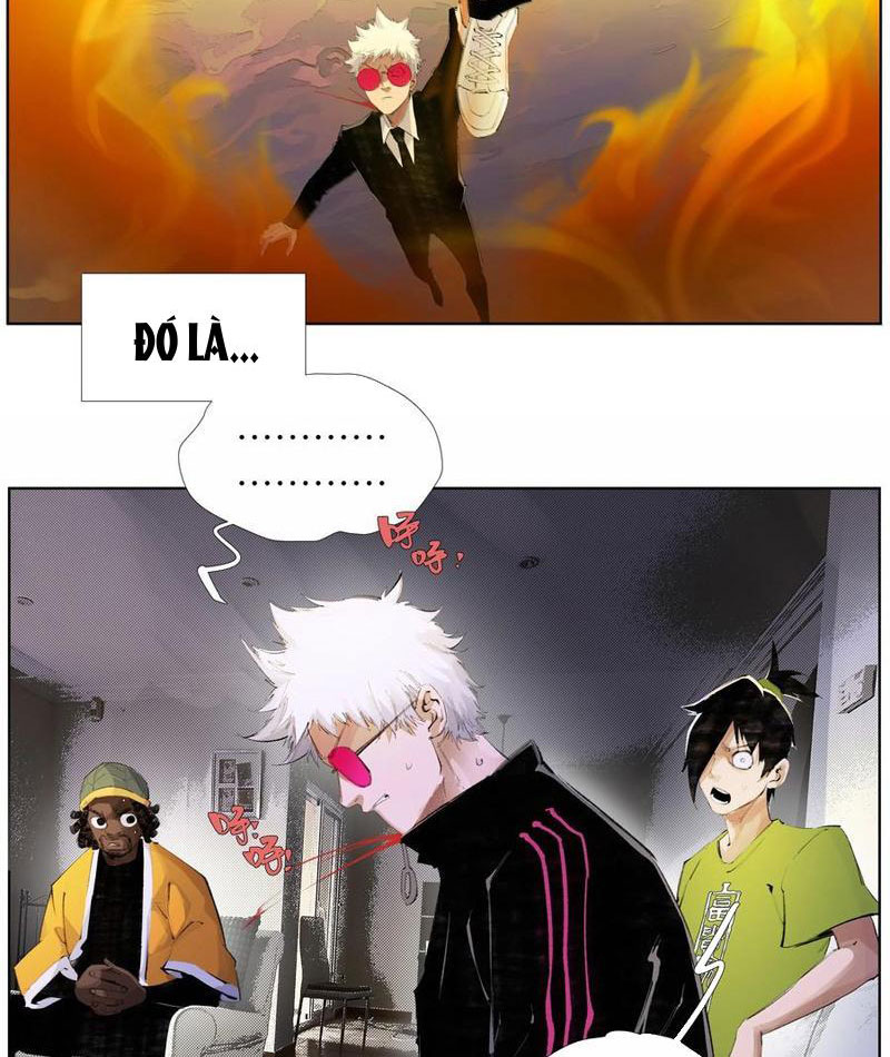 Tiên Hàng Đầu Chapter 25 - Trang 2