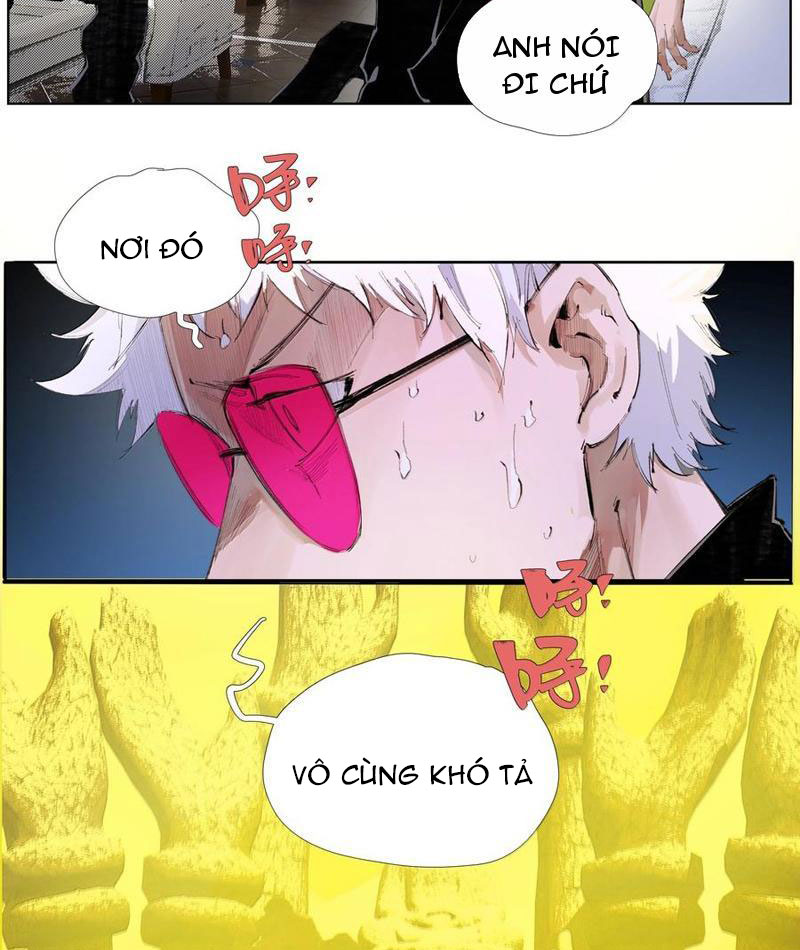 Tiên Hàng Đầu Chapter 25 - Trang 2