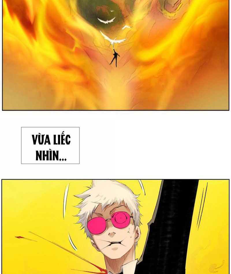 Tiên Hàng Đầu Chapter 25 - Trang 2