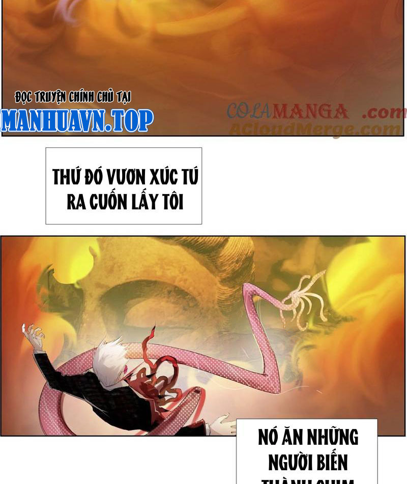 Tiên Hàng Đầu Chapter 25 - Trang 2