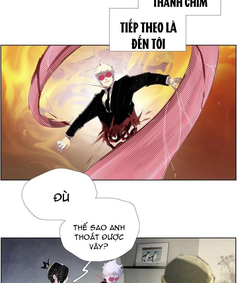 Tiên Hàng Đầu Chapter 25 - Trang 2