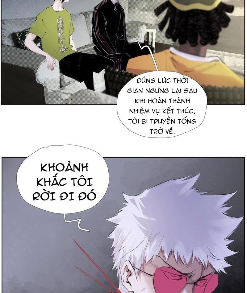 Tiên Hàng Đầu Chapter 25 - Trang 2