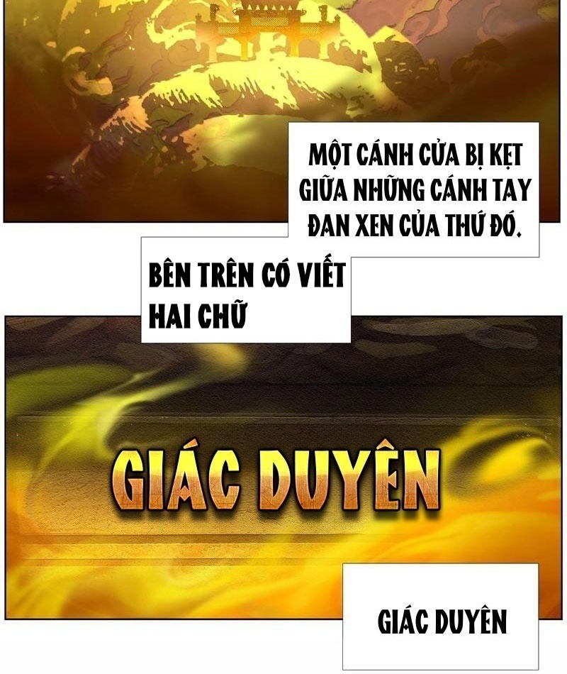 Tiên Hàng Đầu Chapter 25 - Trang 2