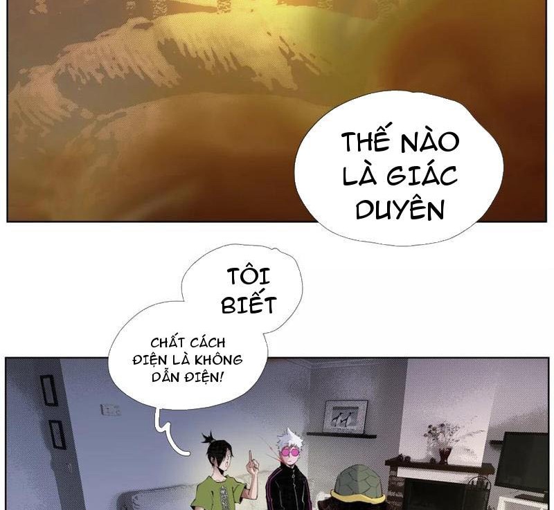 Tiên Hàng Đầu Chapter 26 - Trang 2