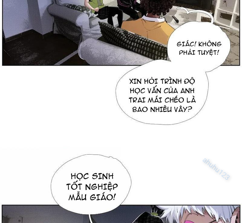 Tiên Hàng Đầu Chapter 26 - Trang 2