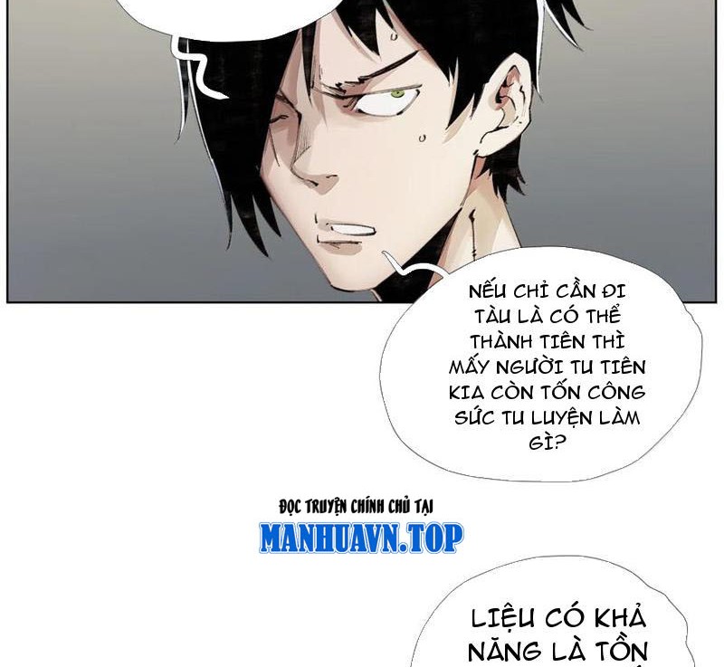 Tiên Hàng Đầu Chapter 26 - Trang 2