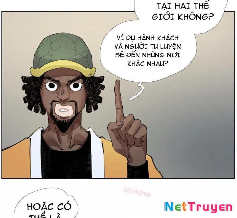 Tiên Hàng Đầu Chapter 26 - Trang 2