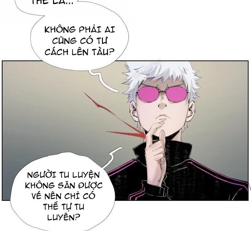 Tiên Hàng Đầu Chapter 26 - Trang 2