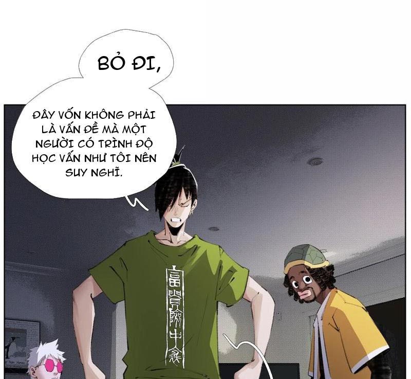 Tiên Hàng Đầu Chapter 26 - Trang 2