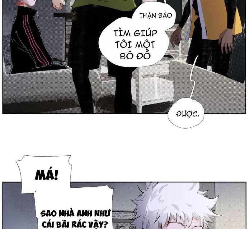 Tiên Hàng Đầu Chapter 26 - Trang 2