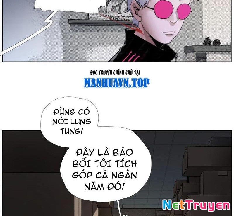 Tiên Hàng Đầu Chapter 26 - Trang 2