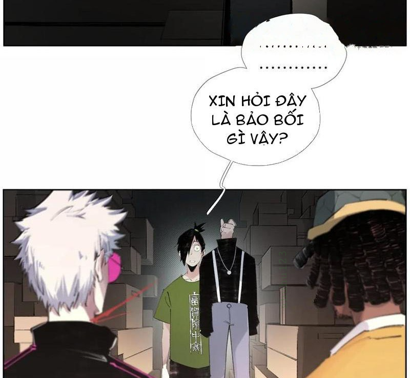 Tiên Hàng Đầu Chapter 26 - Trang 2