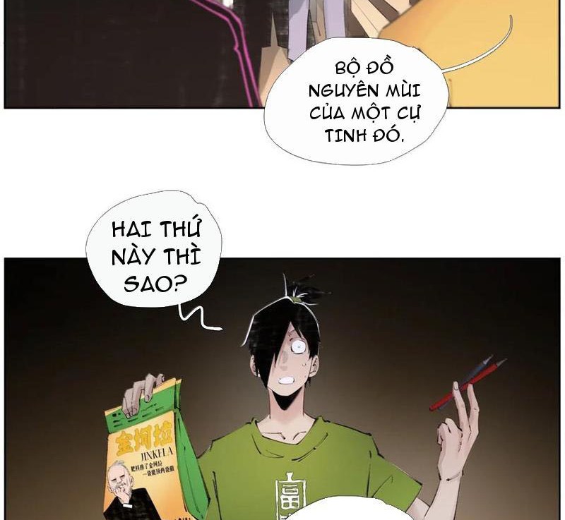 Tiên Hàng Đầu Chapter 26 - Trang 2