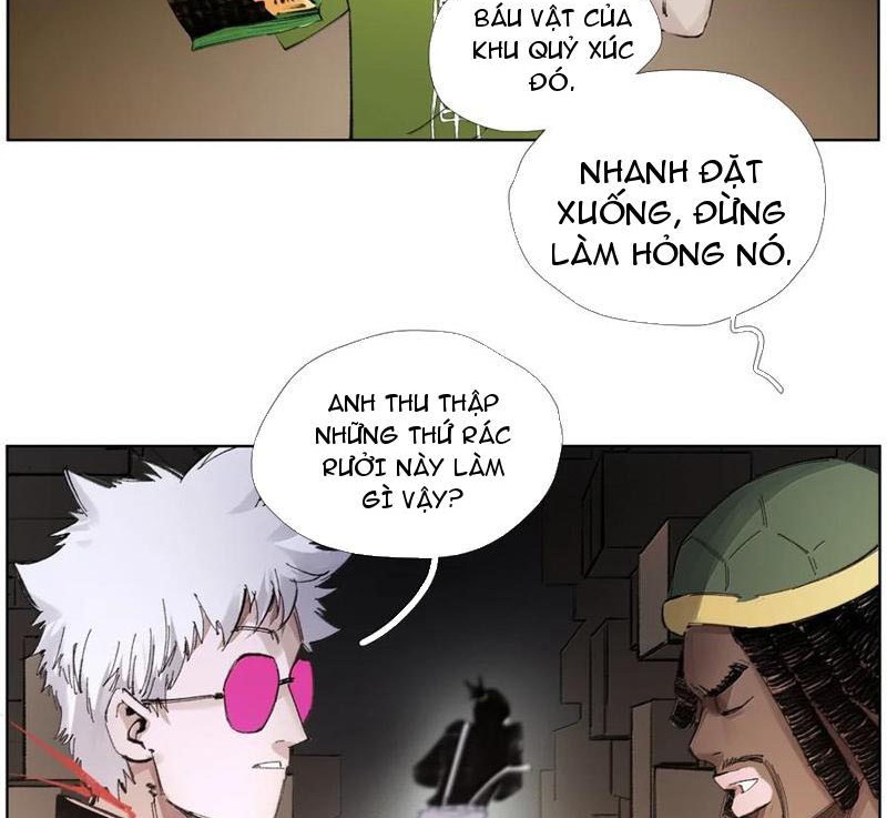 Tiên Hàng Đầu Chapter 26 - Trang 2