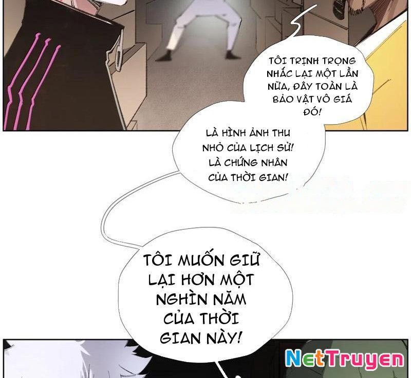 Tiên Hàng Đầu Chapter 26 - Trang 2