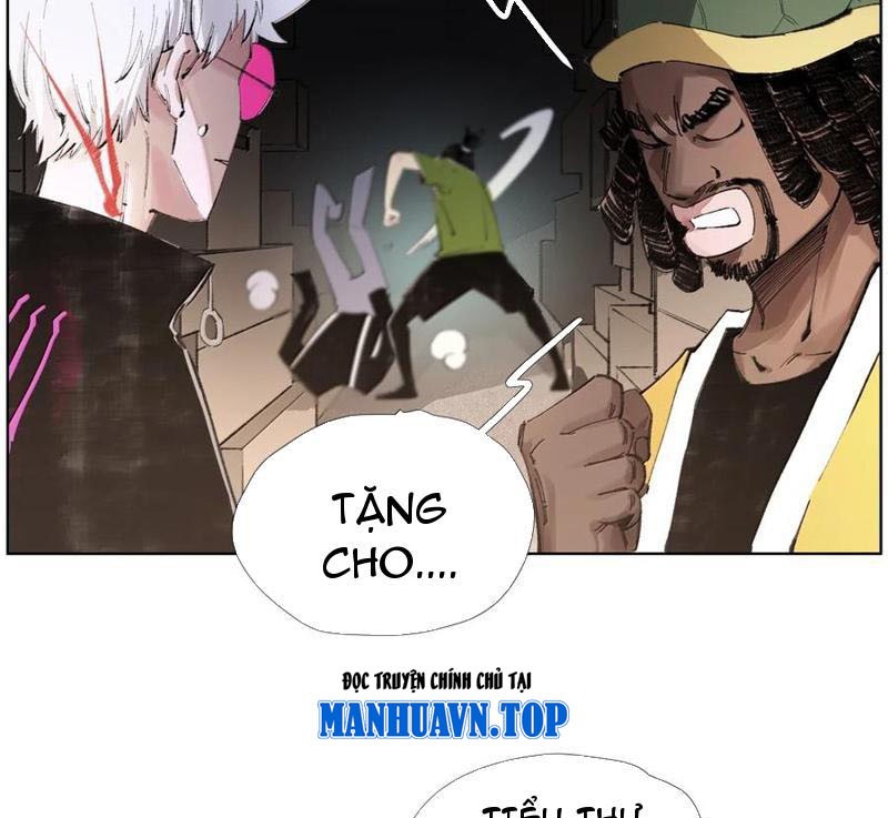 Tiên Hàng Đầu Chapter 26 - Trang 2