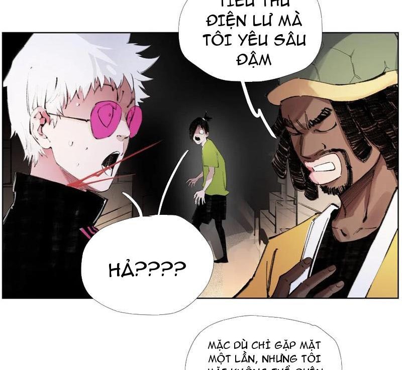 Tiên Hàng Đầu Chapter 26 - Trang 2