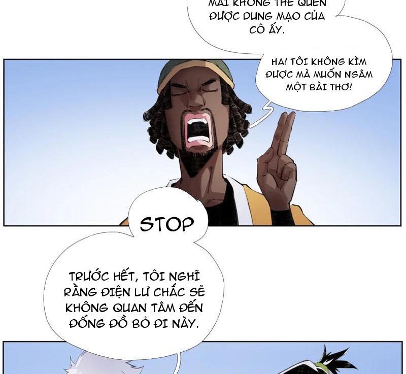 Tiên Hàng Đầu Chapter 26 - Trang 2