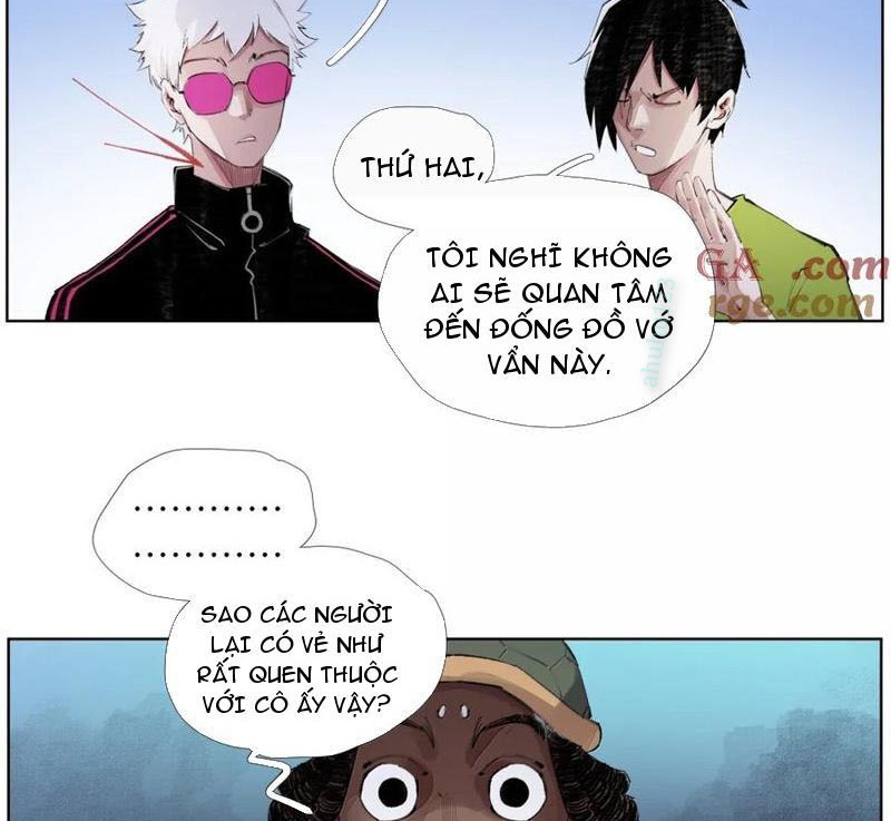 Tiên Hàng Đầu Chapter 26 - Trang 2