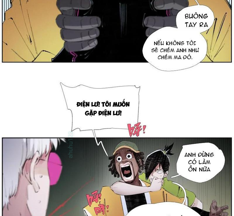 Tiên Hàng Đầu Chapter 26 - Trang 2