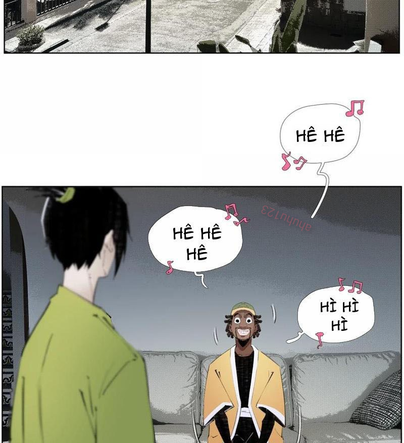 Tiên Hàng Đầu Chapter 26 - Trang 2