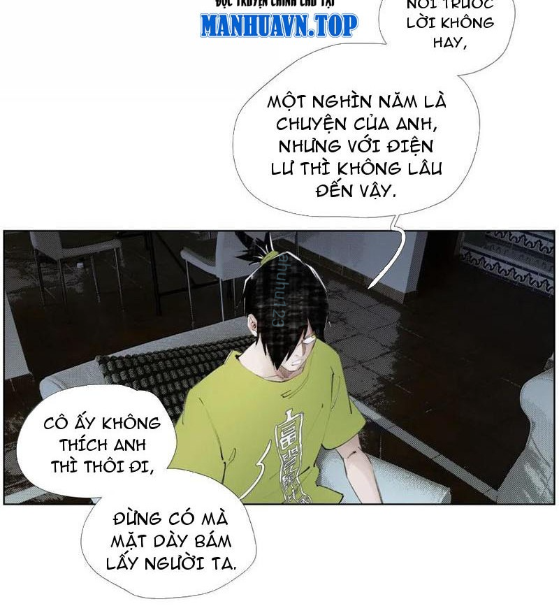 Tiên Hàng Đầu Chapter 26 - Trang 2