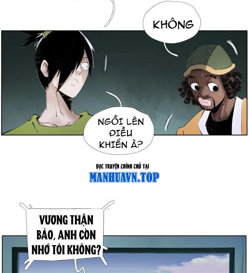 Tiên Hàng Đầu Chapter 26 - Trang 2