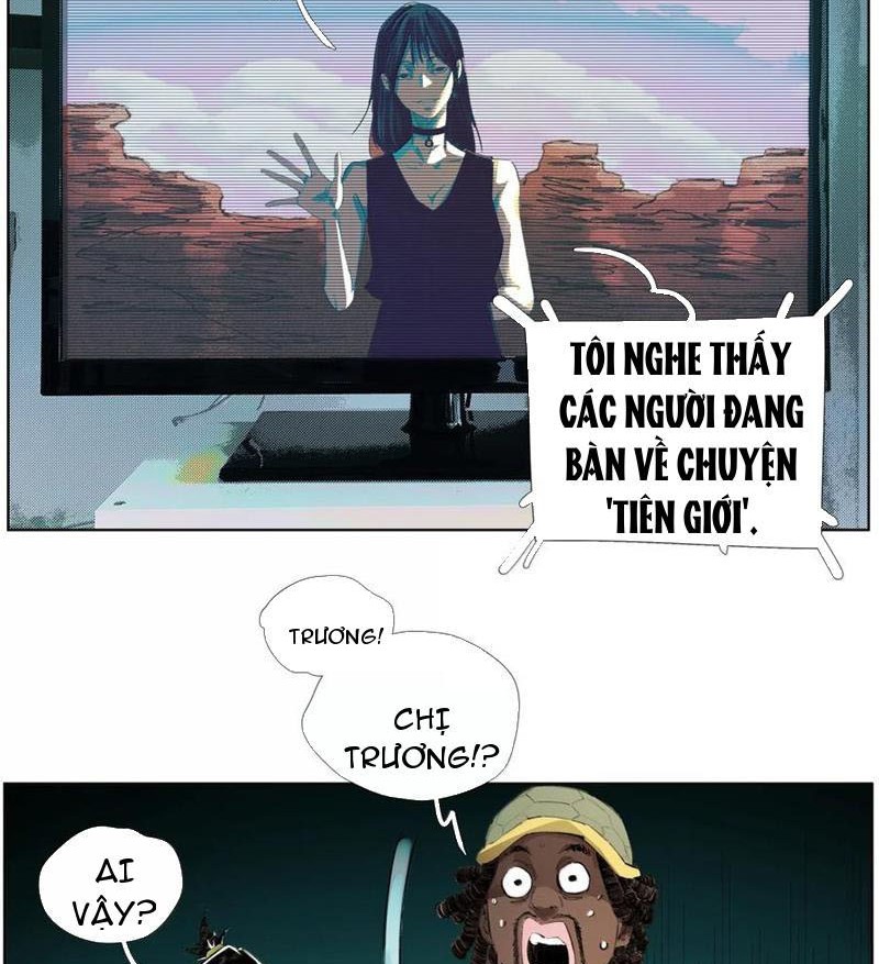 Tiên Hàng Đầu Chapter 26 - Trang 2