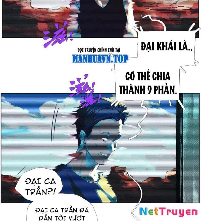 Tiên Hàng Đầu Chapter 26 - Trang 2
