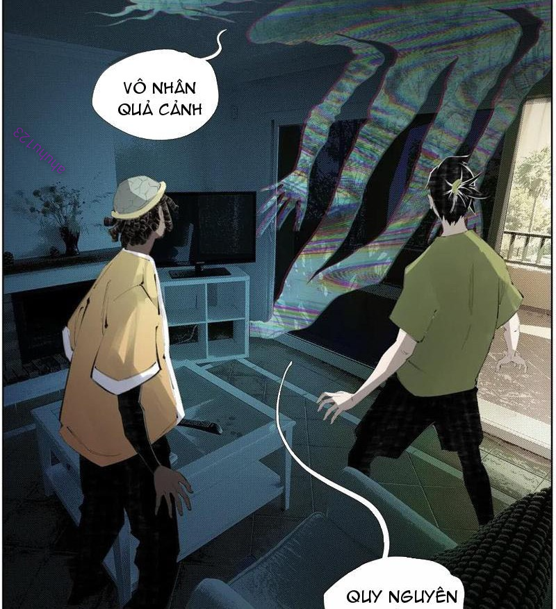 Tiên Hàng Đầu Chapter 26 - Trang 2