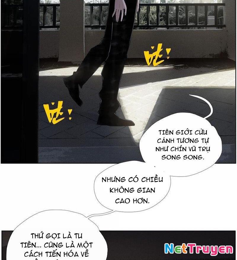 Tiên Hàng Đầu Chapter 26 - Trang 2