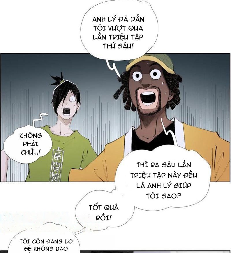 Tiên Hàng Đầu Chapter 26 - Trang 2