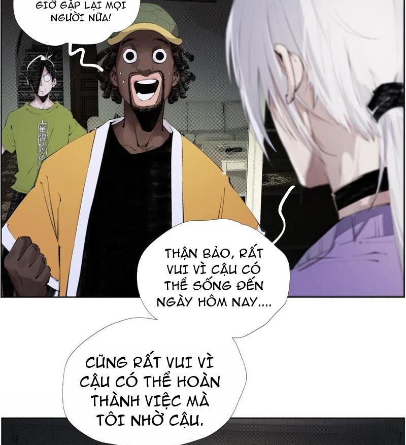 Tiên Hàng Đầu Chapter 26 - Trang 2