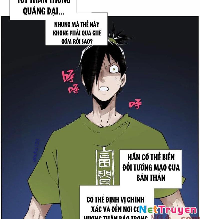 Tiên Hàng Đầu Chapter 26 - Trang 2