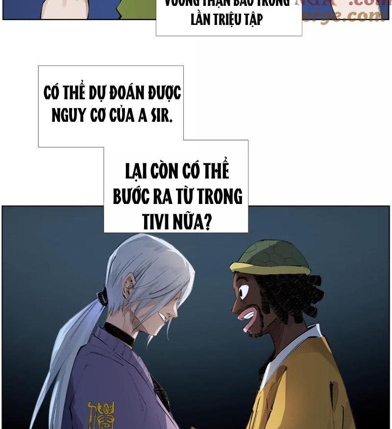 Tiên Hàng Đầu Chapter 26 - Trang 2