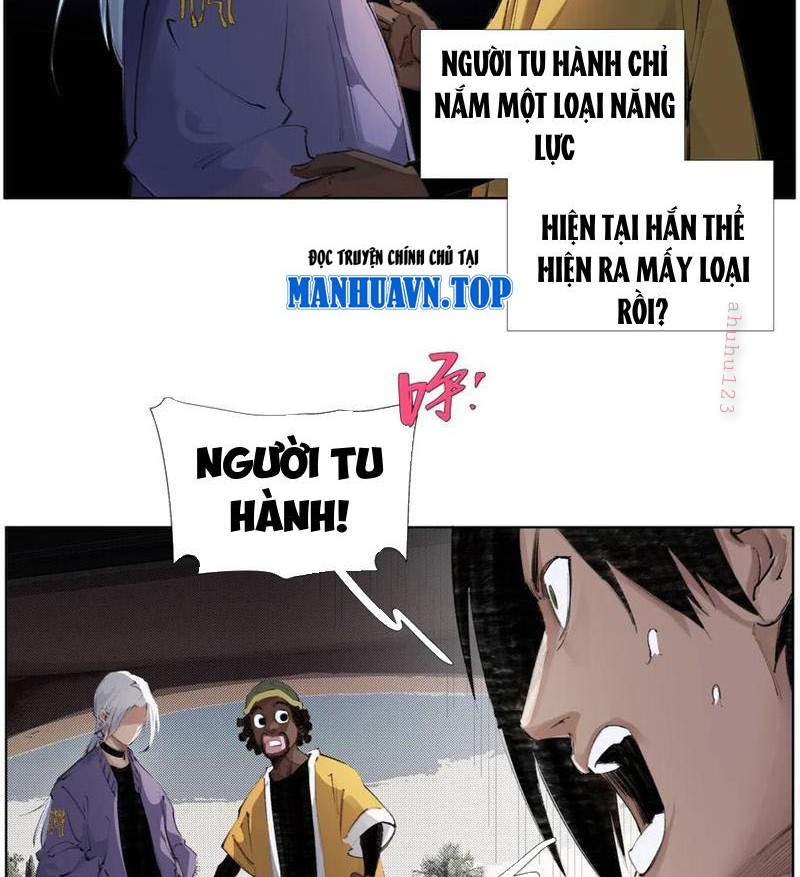 Tiên Hàng Đầu Chapter 26 - Trang 2