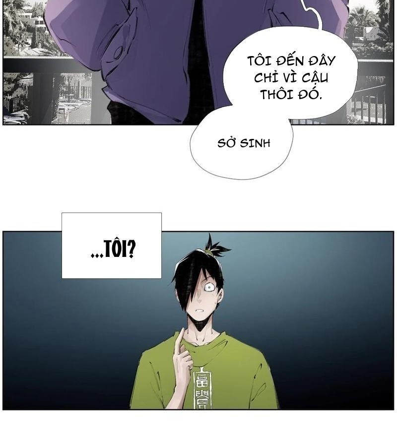 Tiên Hàng Đầu Chapter 26 - Trang 2