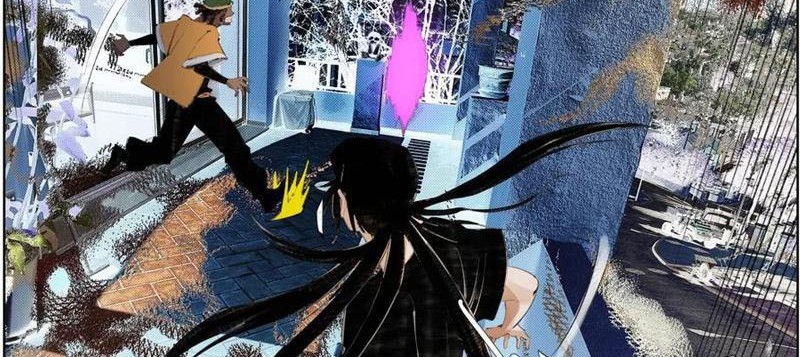 Tiên Hàng Đầu Chapter 27 - Trang 2