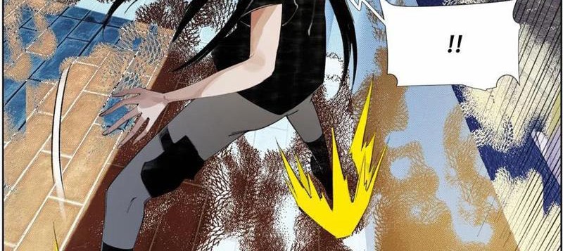 Tiên Hàng Đầu Chapter 27 - Trang 2